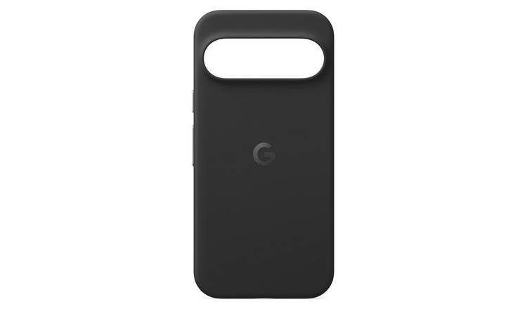 Google Pixel 9/9 Pro Phone Case - Black