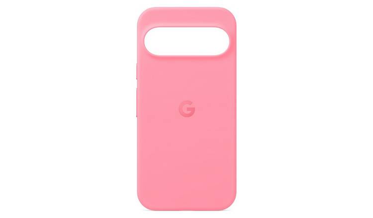 Google Pixel 9/9 Pro Phone Case - Peony