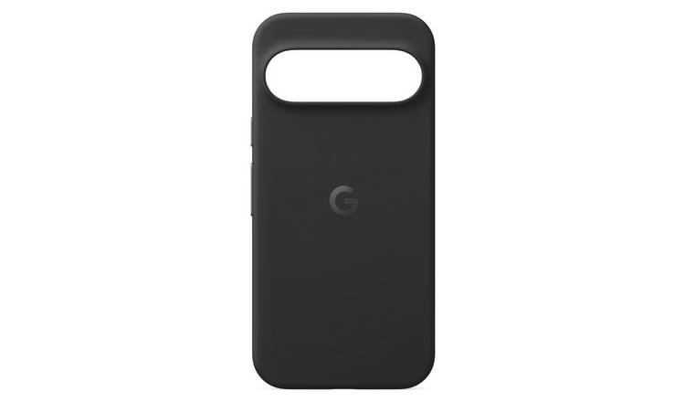 Google Pixel 9 Pro XL Phone Case - Black