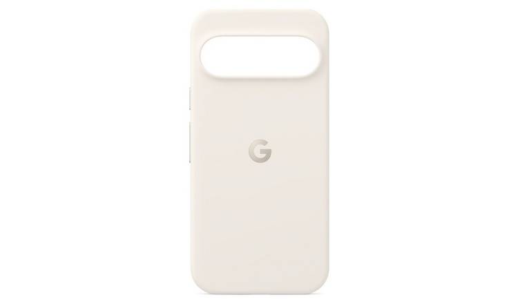 Google Pixel 9 Pro XL Phone Case - Porcelain