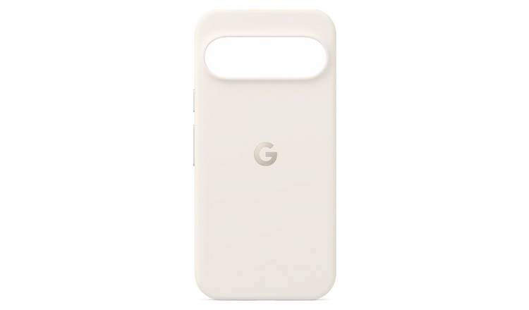 Google Pixel 9 Pro XL Phone Case - White