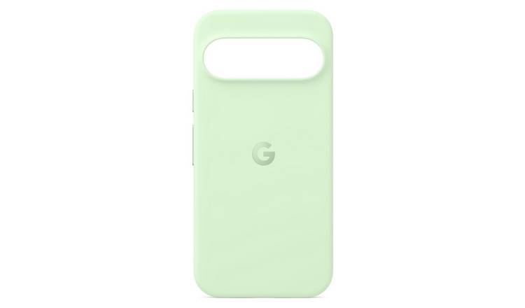 Google Pixel 9/9 Pro Phone Case - Green