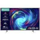 Hisense 75 4K Ultra HD Smart TV - 75E7KQTUK PRO