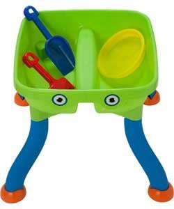 Argos outdoor water hot sale toys