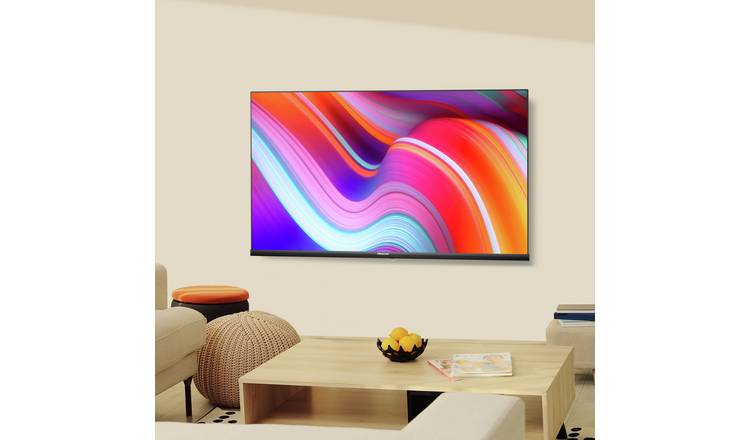 Buy Hisense 32 Inch 32A4BGTUK Smart HD Ready HDR LED Freeview TV |  Televisions | Argos