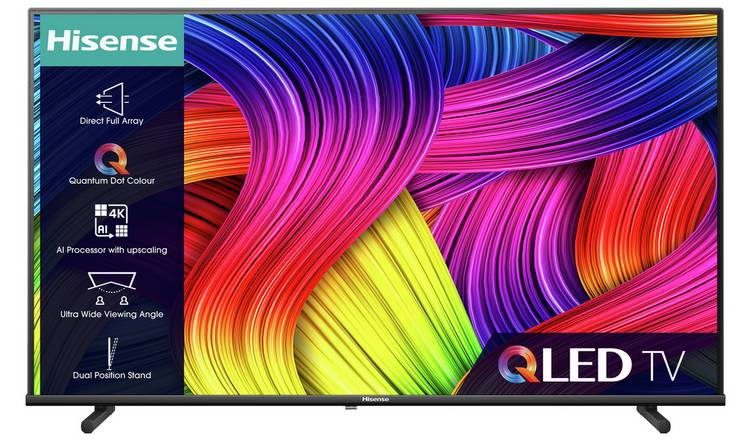 40 inch smart led outlet tv