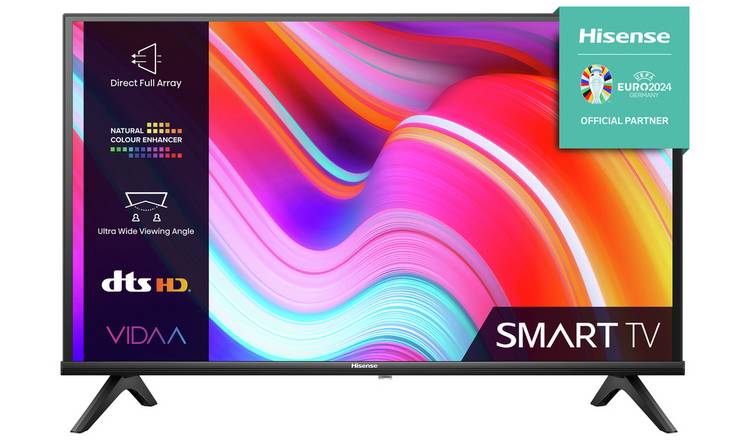  40 Inch Smart Tv