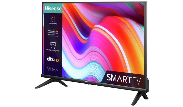 Hisense smart store tv 43