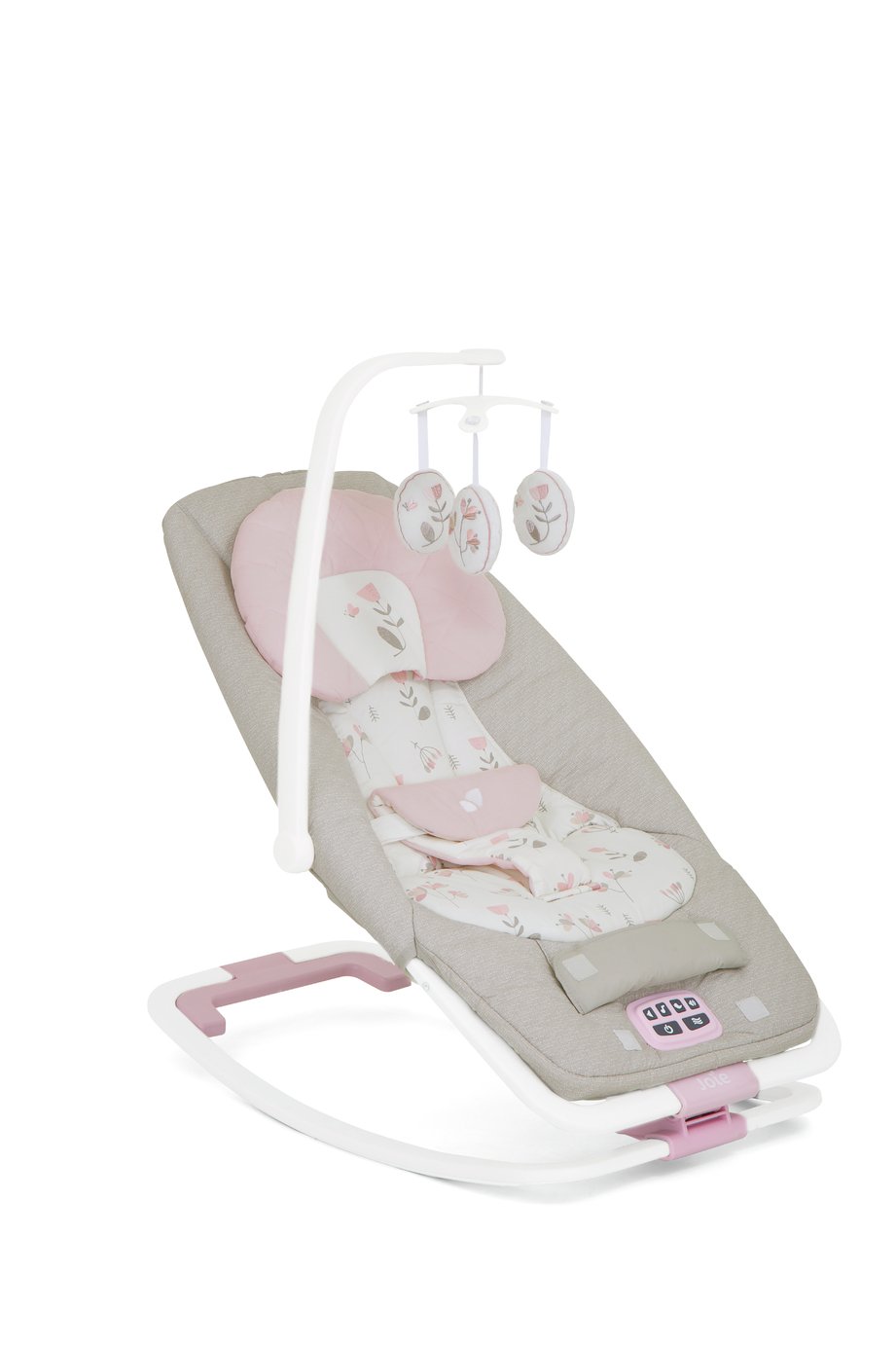 Joie Dreamer Rocker Review