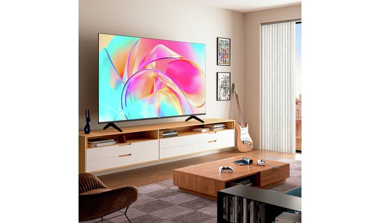 Tv store hisense 50