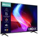 Buy HISENSE 55A6KTUK 55 Smart 4K Ultra HD HDR LED TV with