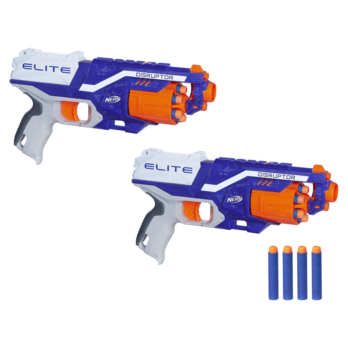 nerf target argos