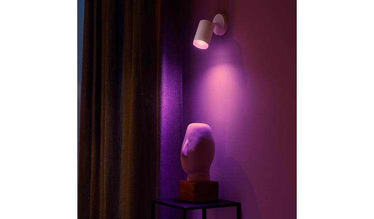 Philips hue on sale led spotlight