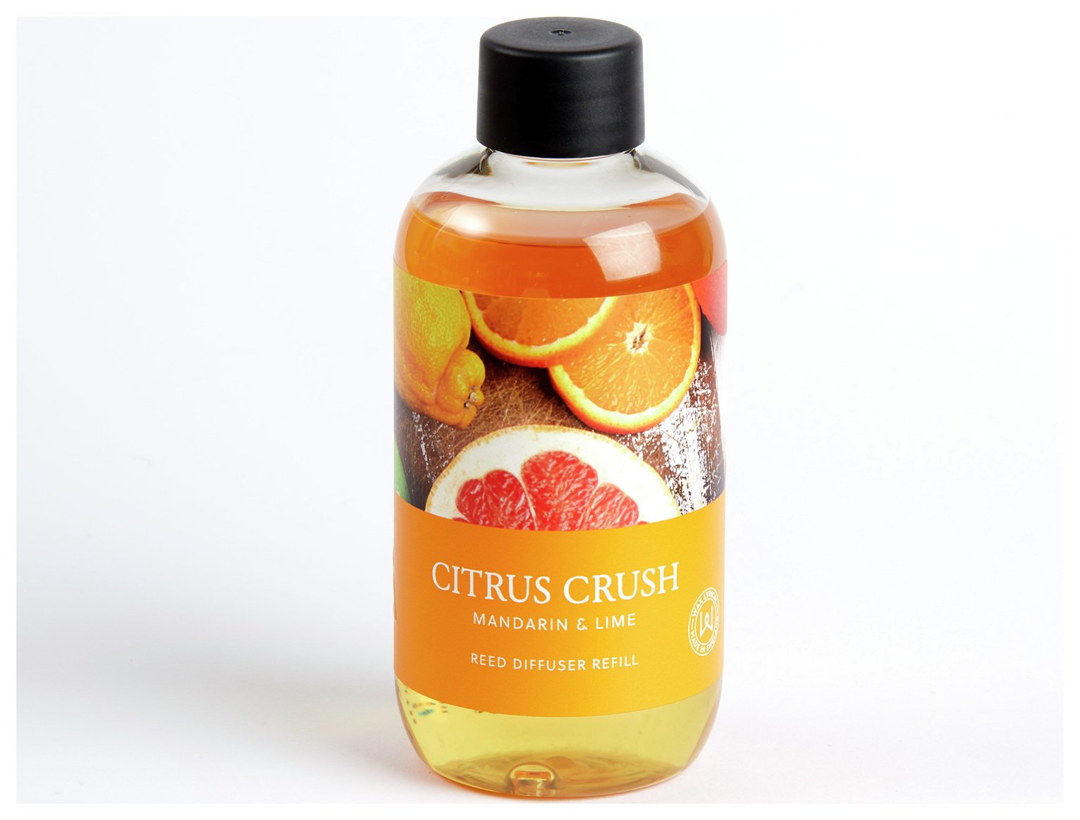 Wax Lyrical 200ml Diffuser Refill - Citrus Crush