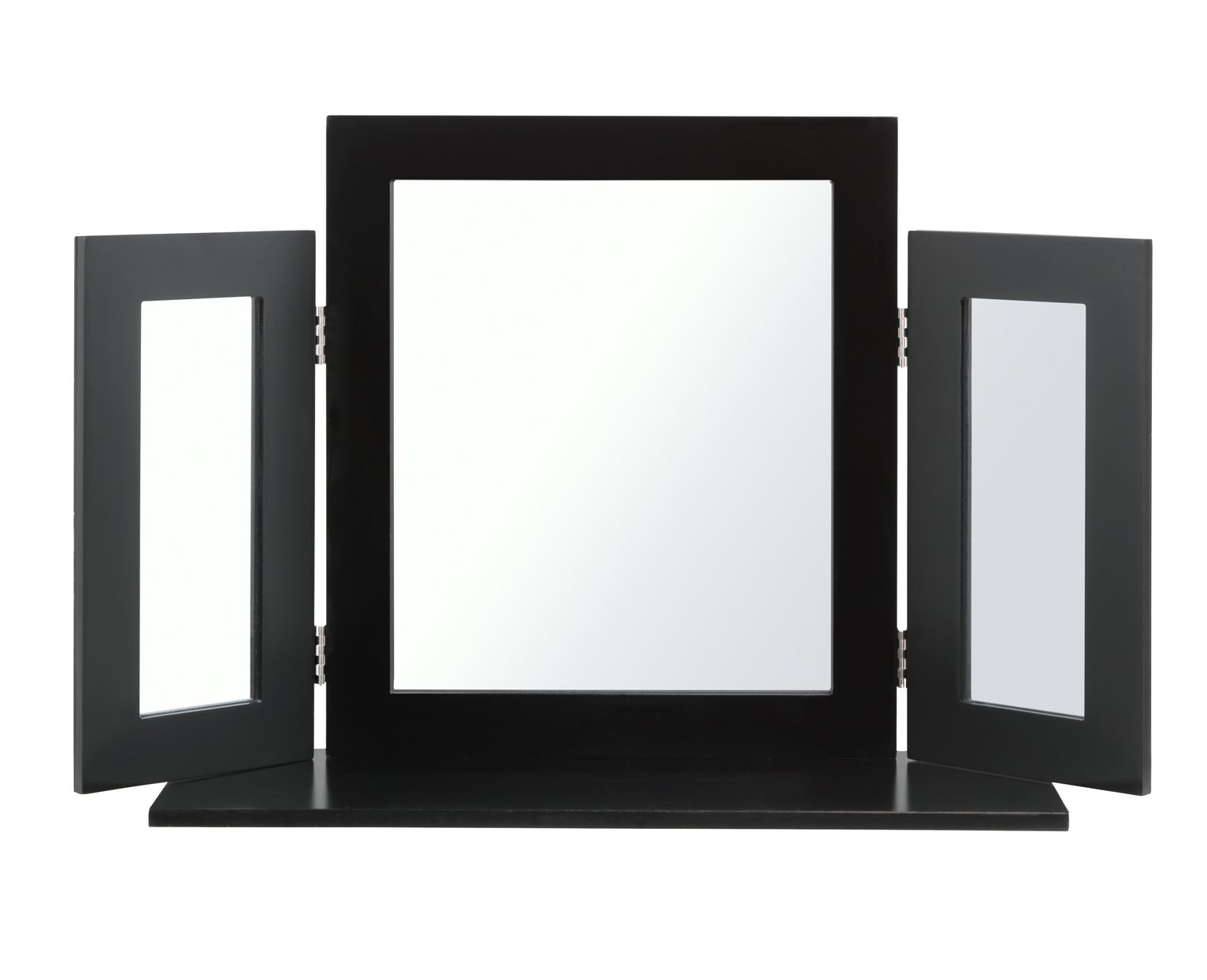 Argos Home Triple Dressing Table Mirror Reviews Updated August 2024
