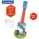 Buy PAW Patrol Lexibook My First Guitar Musical toys and instruments Argos