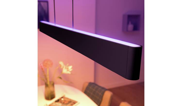 Philips hue on sale ensis pendant