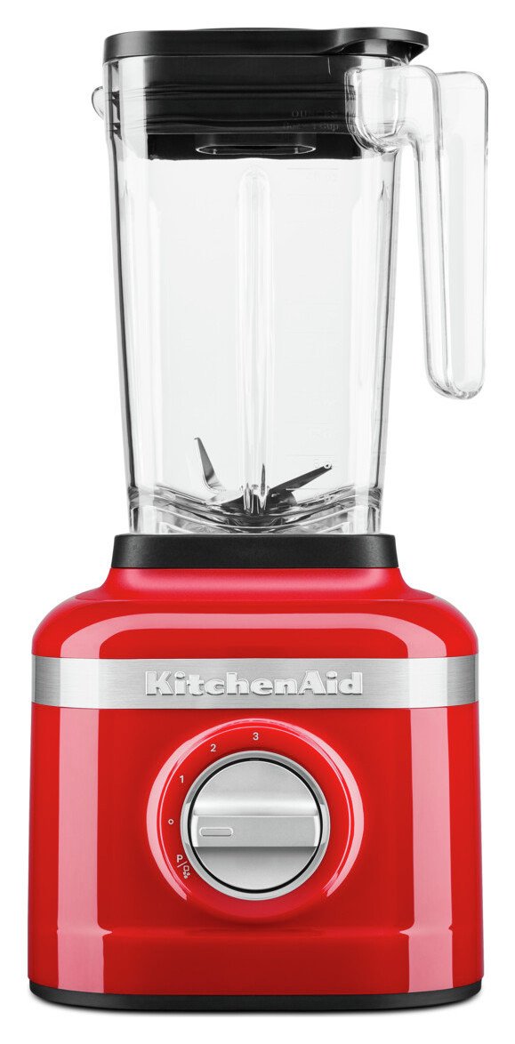 KitchenAid 5KSB1325BER Hand Blender - Red