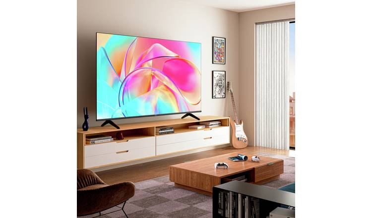 LG 65UR91006LA / Televisor Smart TV 65 Direct LED UHD 4K HDR