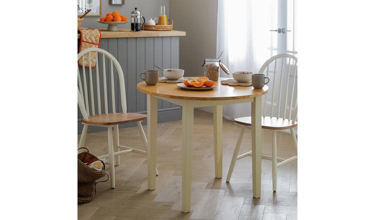 Argos small dining table deals and chairs