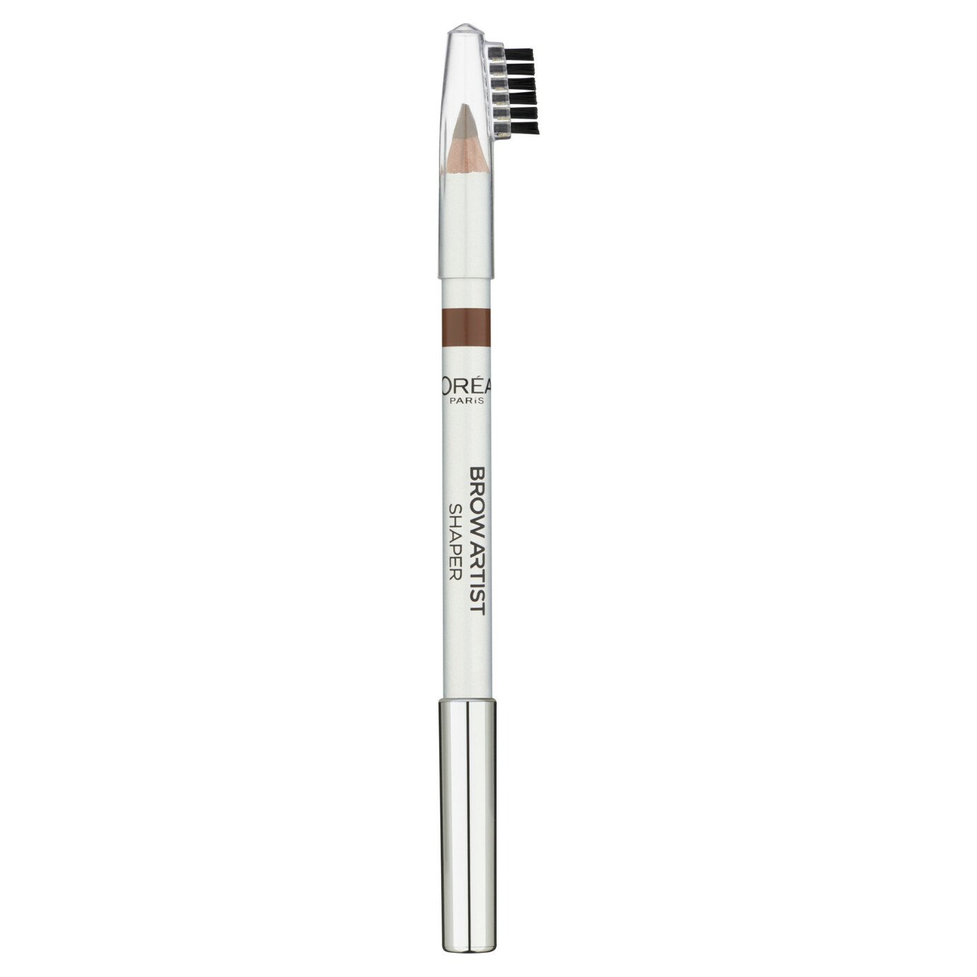 L'Oreal Brow Artist Eyebrow Pencil Review