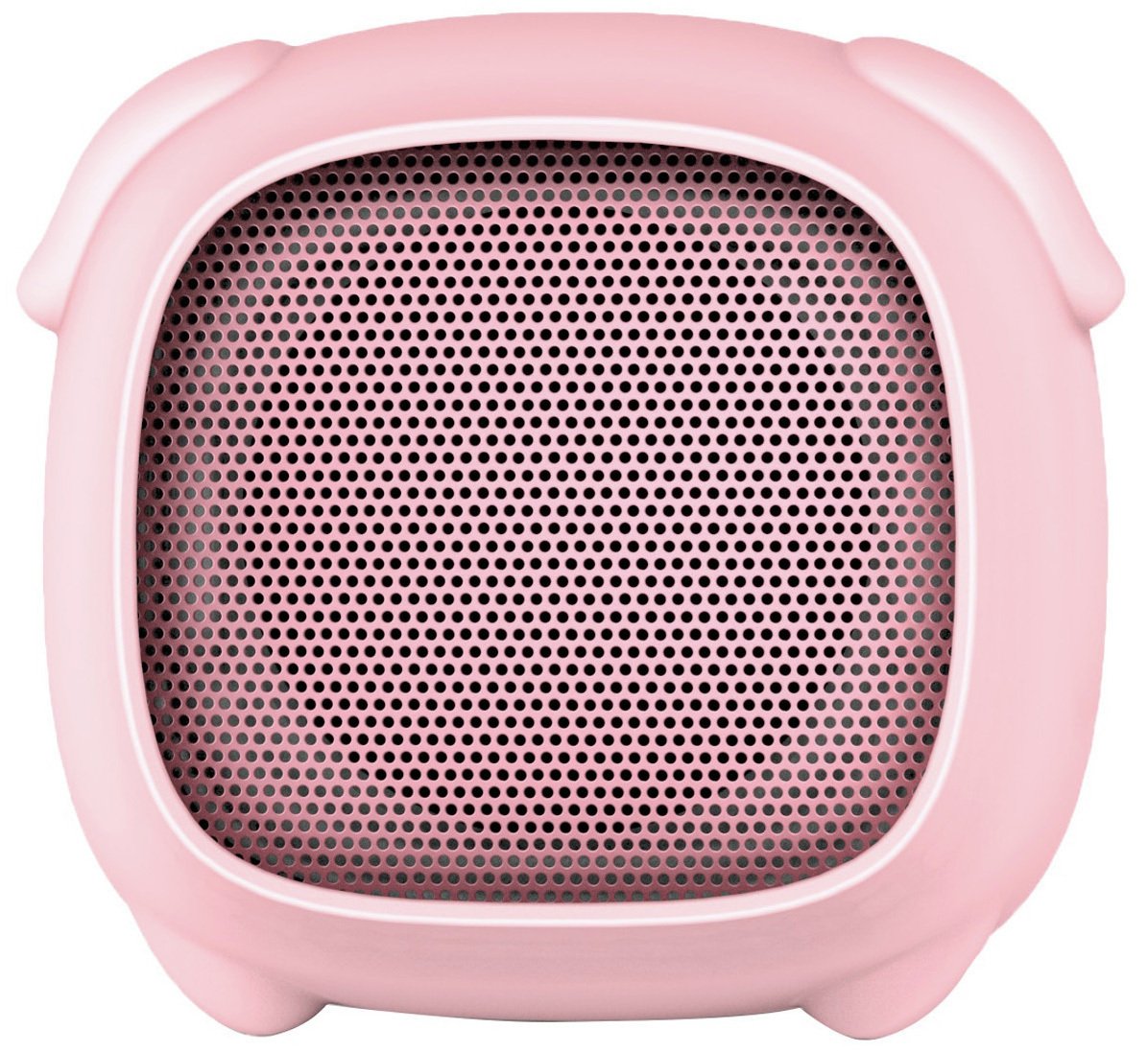 Kitsound Boogie Buddies Pig Bluetooth Speaker