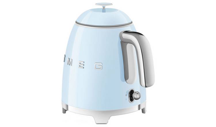 Smeg store retro kettle