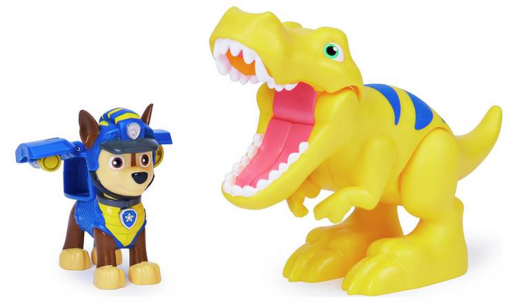 Argos paw patrol ride on sale