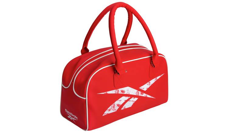 Reebok on sale bags red