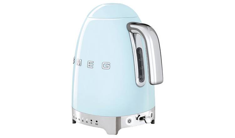 Smeg variable hot sale kettle