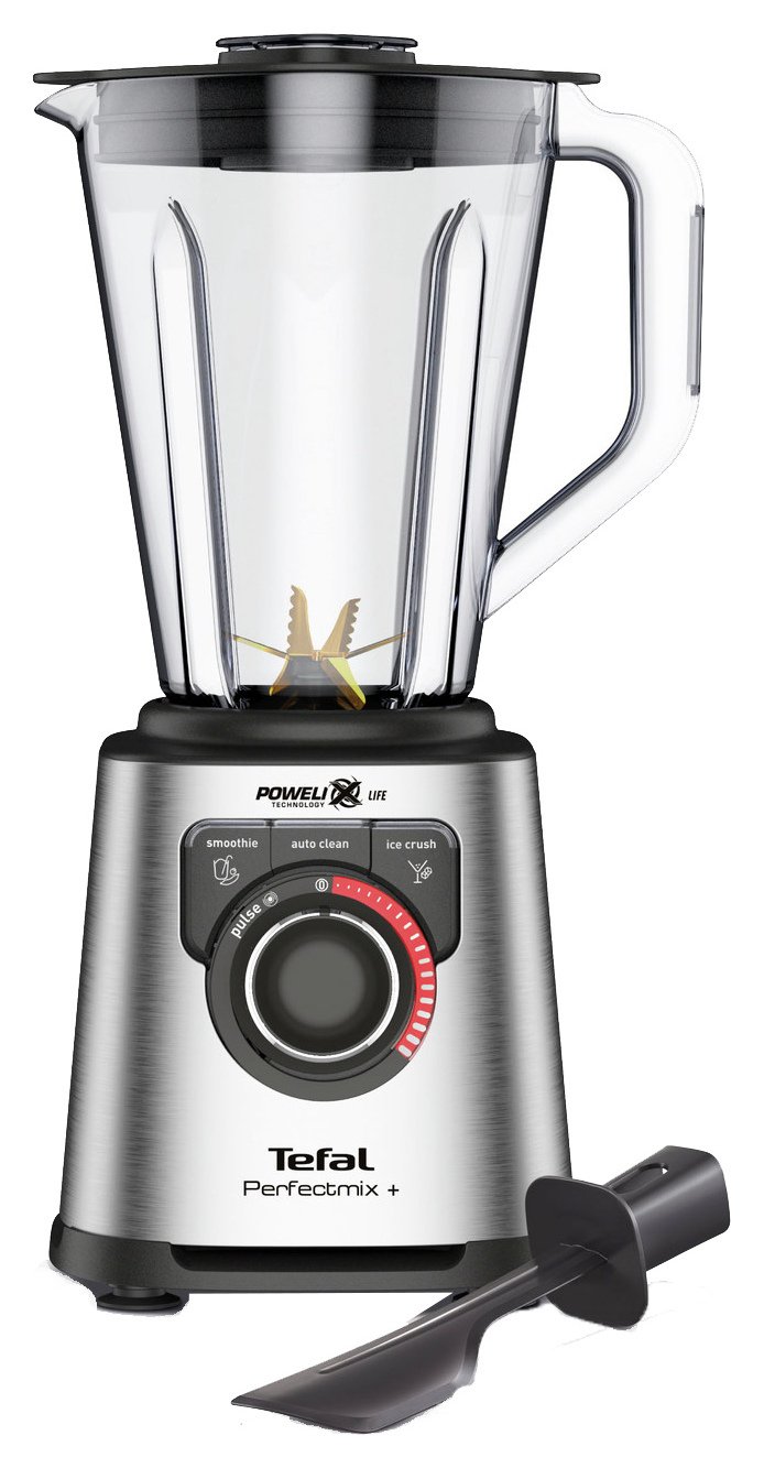 Tefal BL82AD40 Perfect Mix Tritan Blender Review