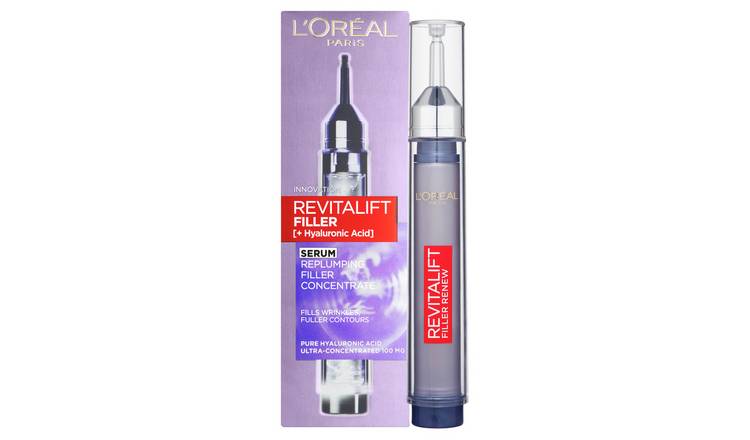 L'Oreal Paris Skin Revitalift Filler Serum - 16ml