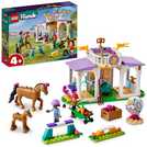 Lego friends deals horse sets