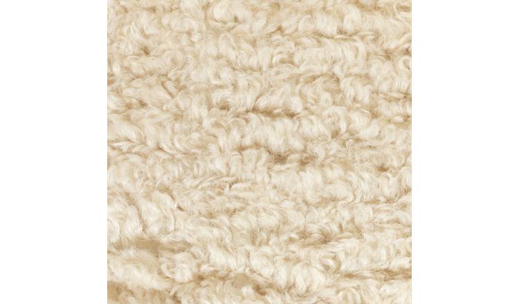 Wool Shearling Pads - 8 pk