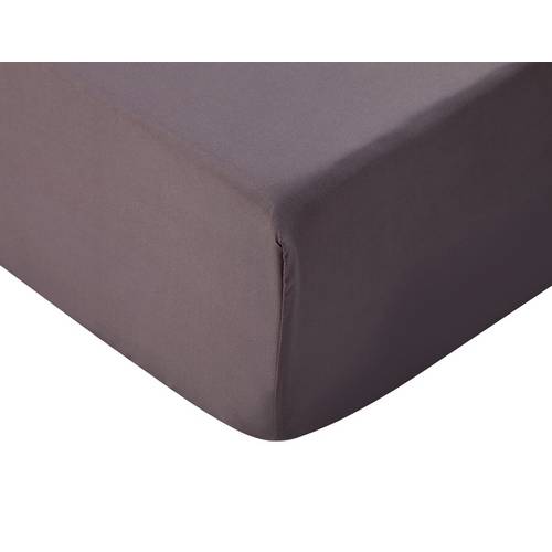 Buy Silentnight Supersoft 28cm Fitted Sheet Double Bed sheets Argos