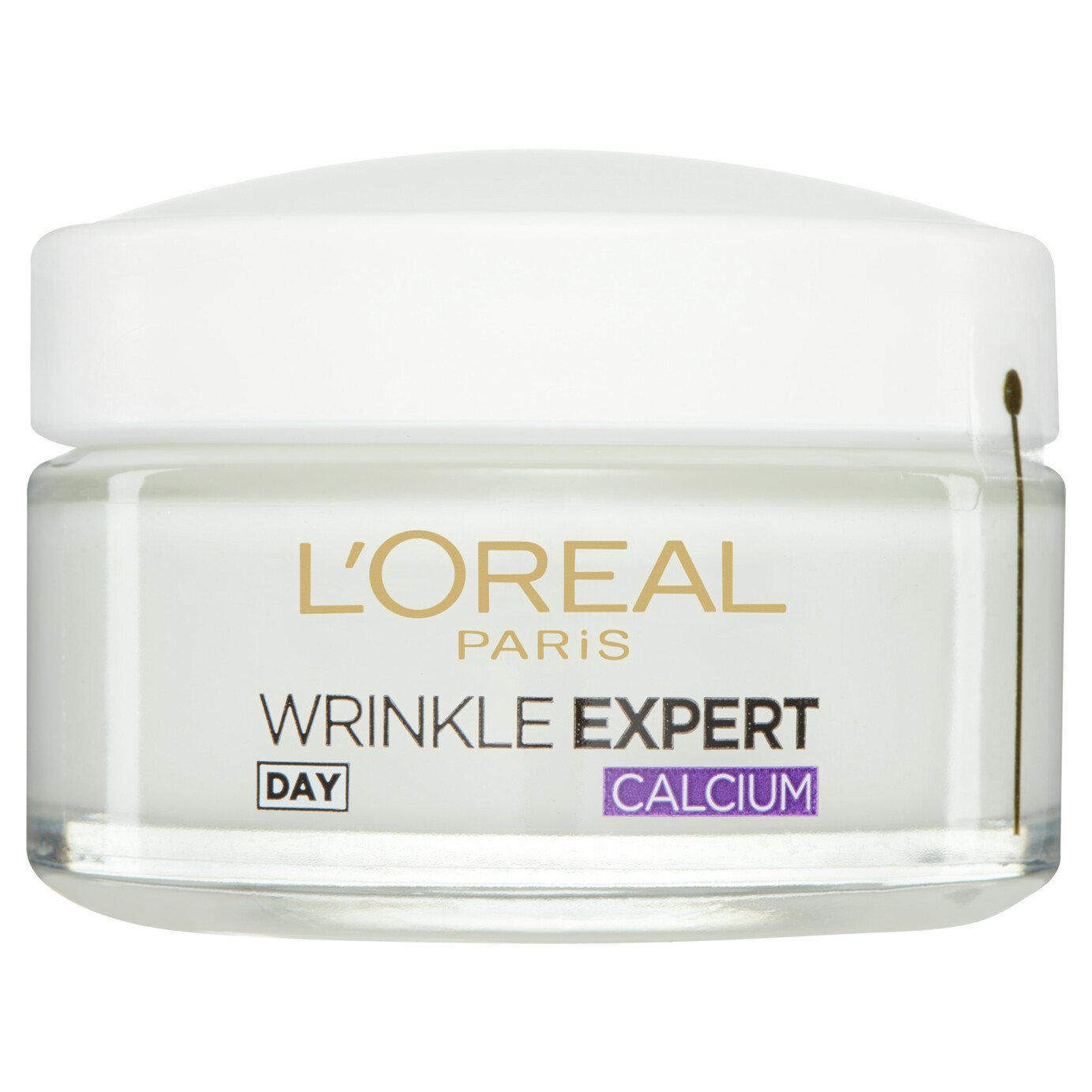 L'Oreal De Wrinkle Expert 55+ Day Cream Review