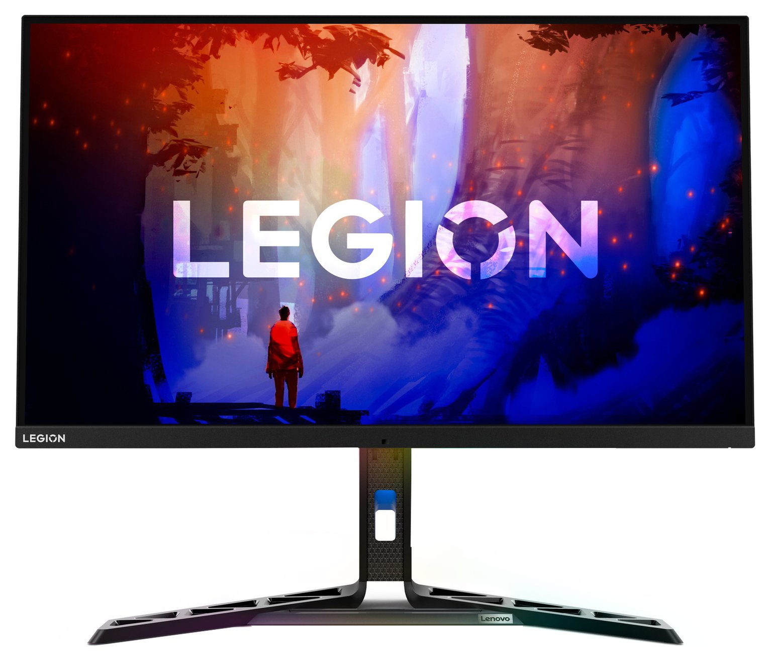 Lenovo Legion Y32p-30 31.5 Inch IPS UHD Gaming Monitor