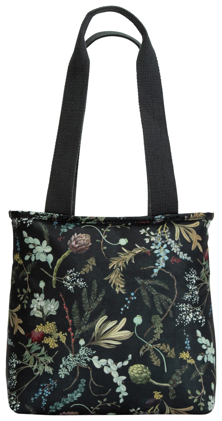 Habitat Winter Bouquet Lunch Bag