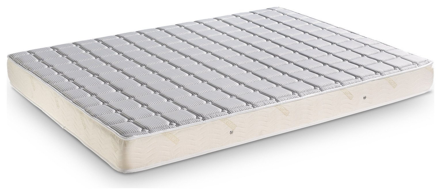 Dormeo Memory Plus Small Double Mattress Review