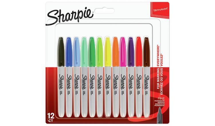 Where to buy sharpie markers new arrivals