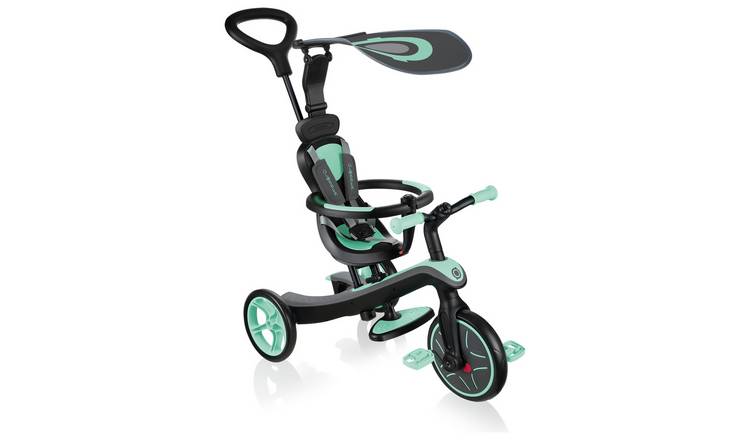 Baby sales trike argos