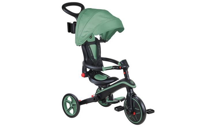 Argos 4 in 1 trike sale