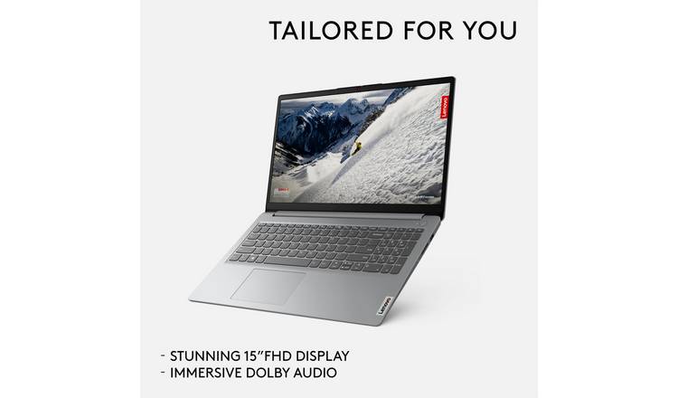 Notebook deals lenovo ideapad