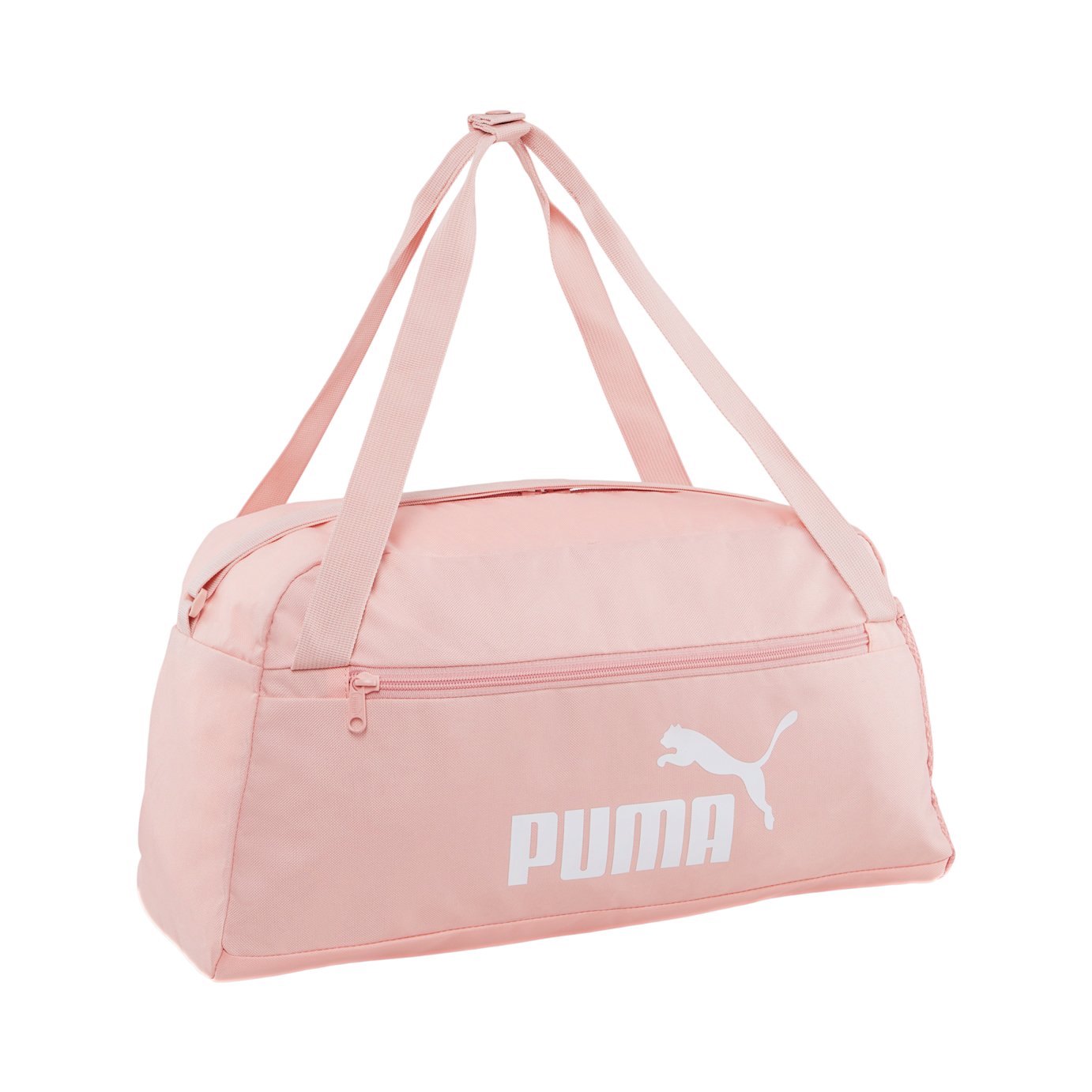 Puma Phase Sports Bag - Peach