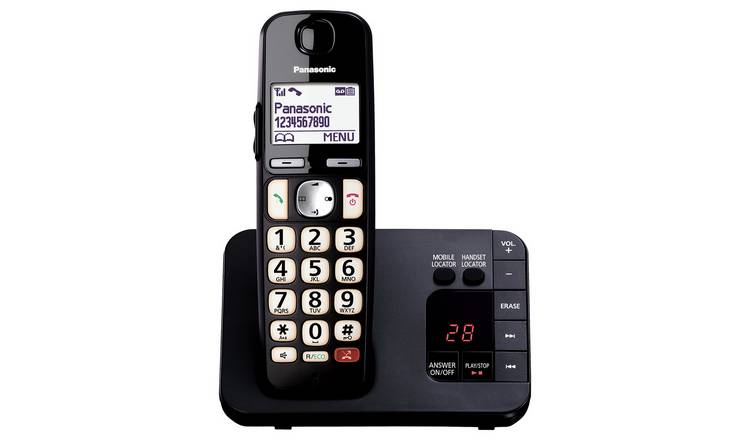 What is a DECT Phone? (with pictures)