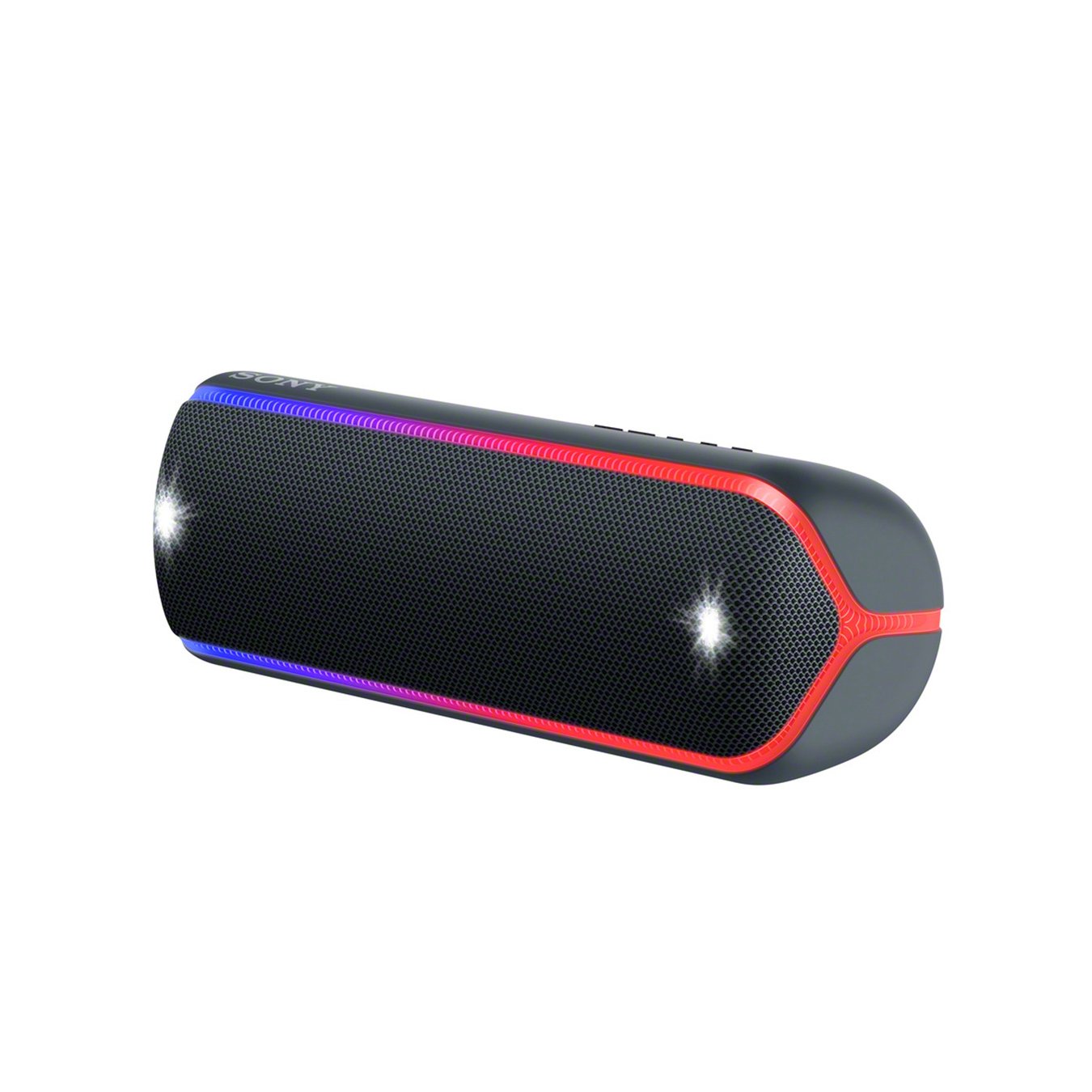 Sony SRS-XB32 Portable Wireless Speaker- Black