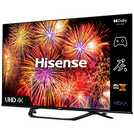 Hisense Hisence 50 Tv 4k model 50A63HTUK BRAND NEW ONLY 10 LEFT NOW FULL MAKERS GUARANTE 