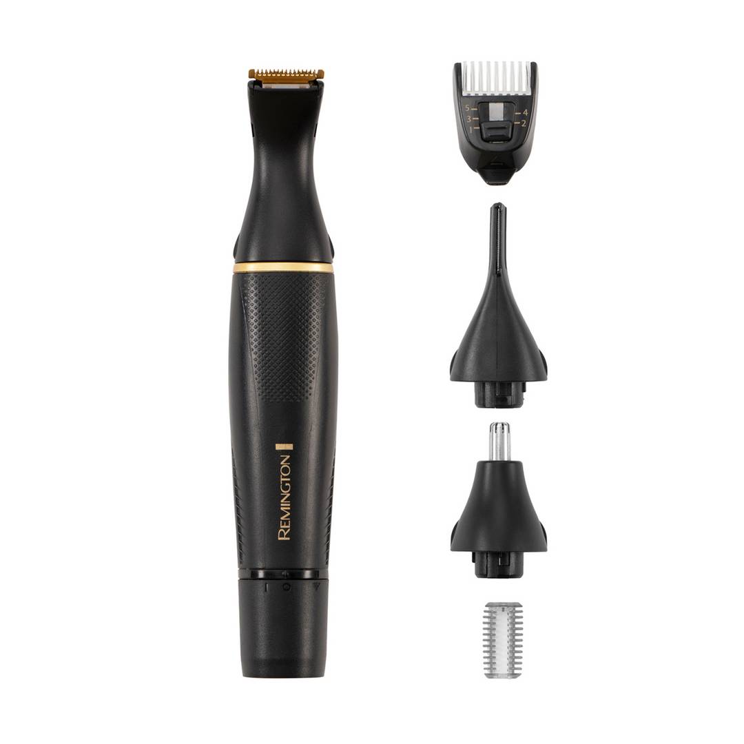Remington T-Series Complete Detail Kit NE7000