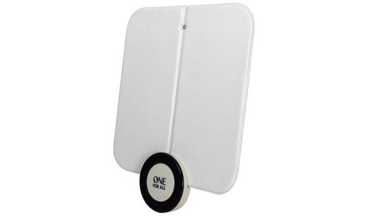 One For All SV9215 Flat Indoor TV Aerial