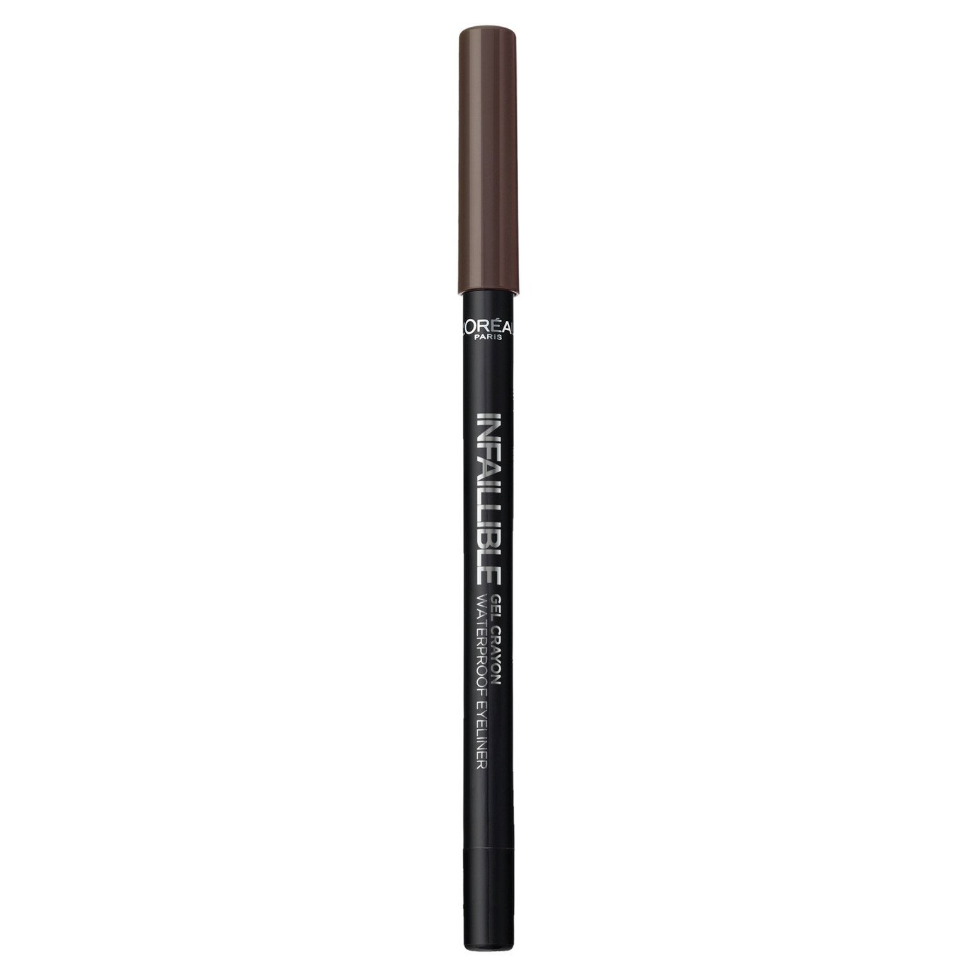 L'Oreal Infaillible Eyeliner Review